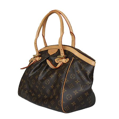 Louis Vuitton(���̺���) M40144 ���׷� ĵ���� Ƽ����GM �����[���ֻ���] �̹���2 - ���̺��� �߰���ǰ