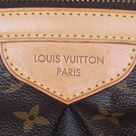 Louis Vuitton(���̺���) M40144 ���׷� ĵ���� Ƽ����GM �����[���ֻ���] �̹���3 - ���̺��� �߰���ǰ