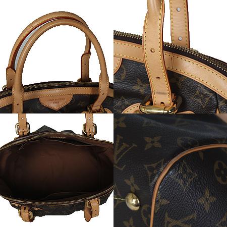 Louis Vuitton(���̺���) M40144 ���׷� ĵ���� Ƽ����GM �����[���ֻ���] �̹���5 - ���̺��� �߰���ǰ