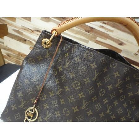 Louis Vuitton(���̺���) M40249 ���׷� ĵ���� ��ġ MM ����� w �̹���2 - ���̺��� �߰���ǰ