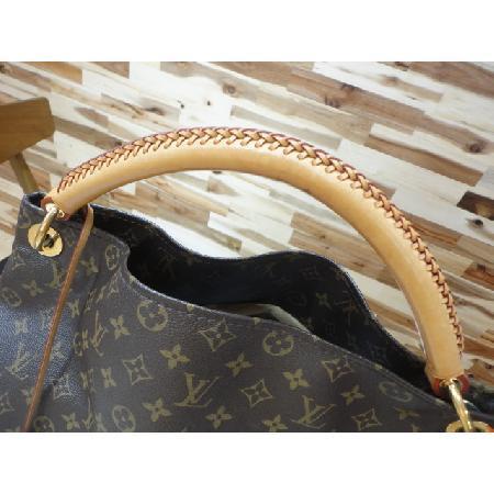 Louis Vuitton(���̺���) M40249 ���׷� ĵ���� ��ġ MM ����� w �̹���3 - ���̺��� �߰���ǰ