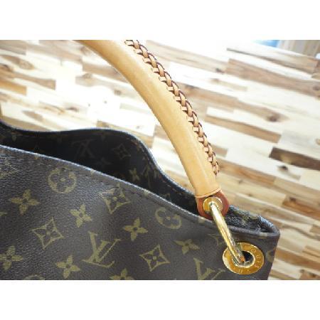 Louis Vuitton(���̺���) M40249 ���׷� ĵ���� ��ġ MM ����� w �̹���4 - ���̺��� �߰���ǰ