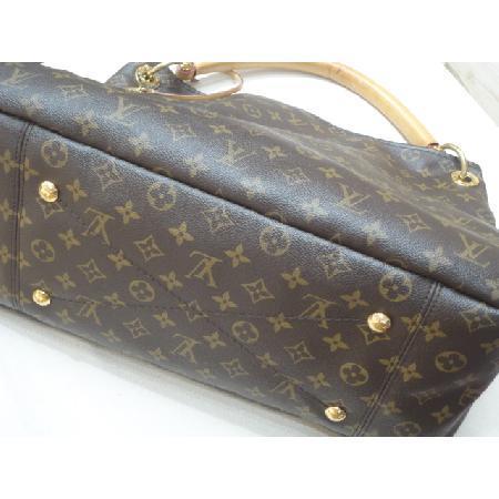 Louis Vuitton(���̺���) M40249 ���׷� ĵ���� ��ġ MM ����� w �̹���5 - ���̺��� �߰���ǰ