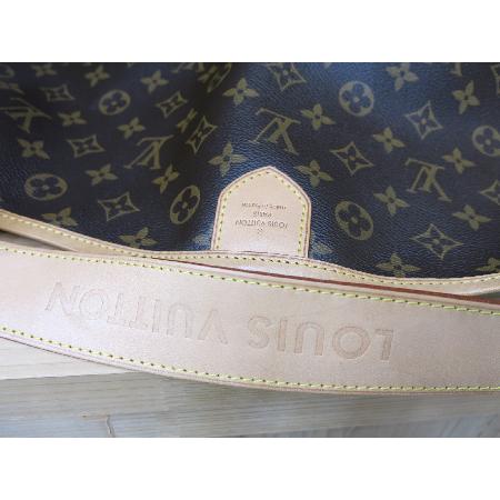 Louis Vuitton(���̺���)���׷� ��������MM����� �̹���5 - ���̺��� �߰���ǰ