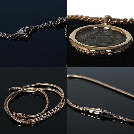 Bvlgari(�Ұ���) 354324 18K ������ ���Ŭ���� ���� �Ҵ�Ʈ+ 356114 ��� �����[���ַԵ���] �̹���5 - ���̺��� �߰���ǰ