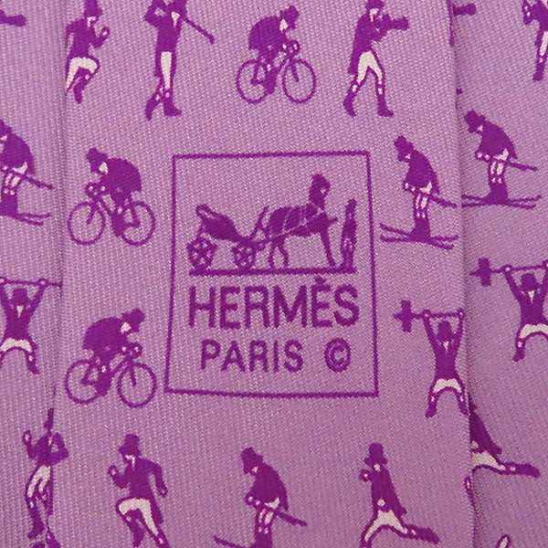 Hermes(�����޽�) ���� �÷� ���� 100% ��ũ ��Ÿ�� [��������] �̹���4 - ���̺��� �߰���ǰ