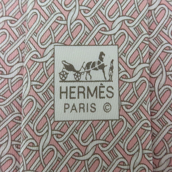 Hermes(�����޽�) ��ũ �÷� ���� 100% ��ũ ��Ÿ�� [��������] �̹���4 - ���̺��� �߰���ǰ
