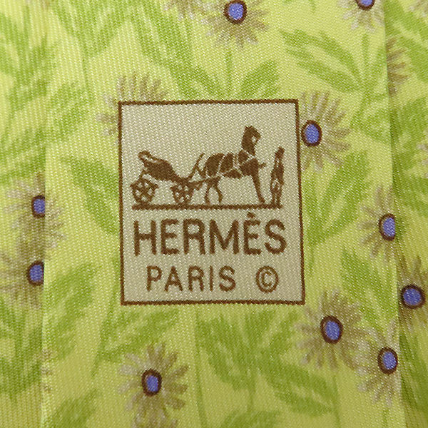 Hermes(�����޽�) ���ο� �÷� �ö�� ���� 100% ��ũ ��Ÿ�� [��������] �̹���4 - ���̺��� �߰���ǰ