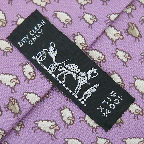 Hermes(�����޽�) ���� �÷� �� ���� 100% ��ũ ��Ÿ�� [�λ꼾�Һ���] �̹���3 - ���̺��� �߰���ǰ