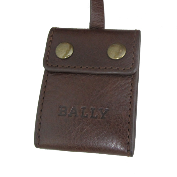 Bally(߸) TAN    Ƽġ ũν [] ̹4 - ̺ ߰ǰ