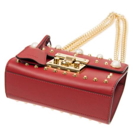 Gucci(����) 432182 ���� ���� Ŀ���� ���� ��� ���� �е�� �̴� ü�� ����� [������û��] �̹���4 - ���̺��� �߰���ǰ