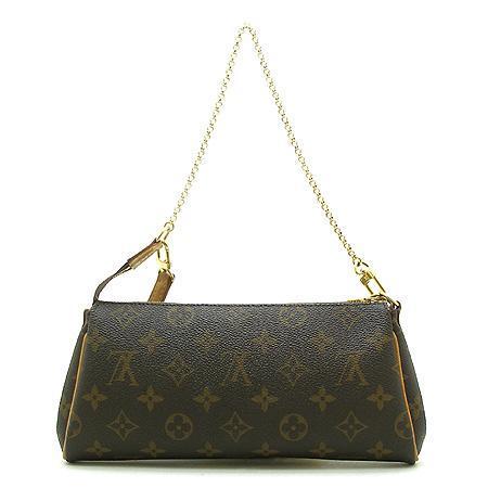 Louis Vuitton(���̺���)  M95567 ���׷� ĵ���� ����Ŭ��ġ 2WAY �̹���3 - ���̺��� �߰���ǰ