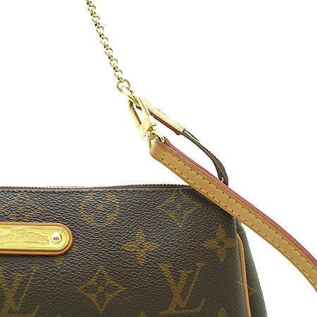 Louis Vuitton(���̺���)  M95567 ���׷� ĵ���� ����Ŭ��ġ 2WAY �̹���4 - ���̺��� �߰���ǰ