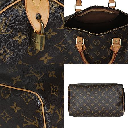 Louis Vuitton(���̺���)  M41108 ���׷� ĵ���� ���ǵ� 30 ��Ʈ��[���ֻ���] �̹���5 - ���̺��� �߰���ǰ
