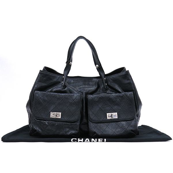 Chanel() A37612Y04624 ĳ Ų  ũ  Ʈ []