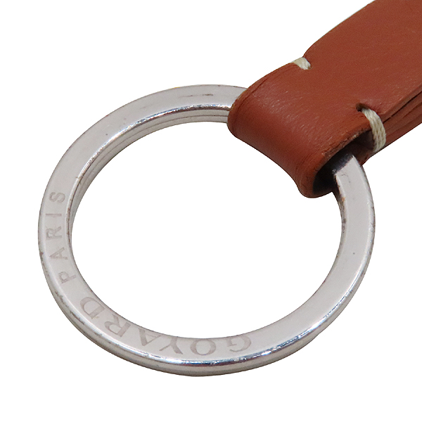 GOYARD(���ߵ�) ���� �÷� PVC SESAME Ű�� [��õ��] �̹���3 - ���̺��� �߰���ǰ