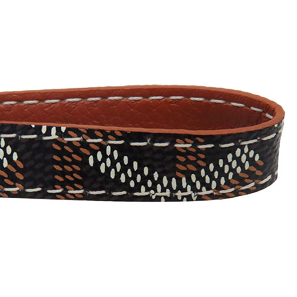 GOYARD(���ߵ�) ���� �÷� PVC SESAME Ű�� [��õ��] �̹���4 - ���̺��� �߰���ǰ