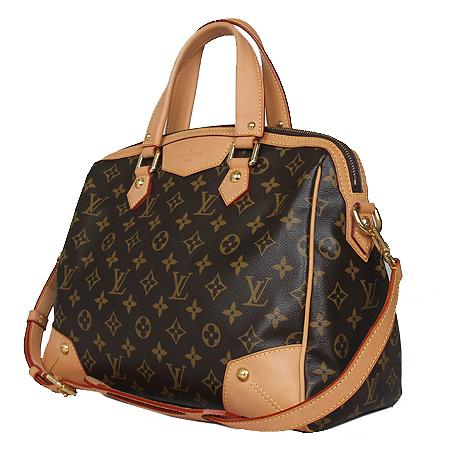Louis Vuitton(���̺���) M40325 ���׷� ĵ���� ��Ƽ�� PM ��Ʈ�� + �����Ʈ�� 2WAY[���ַԵ���] �̹���2 - ���̺��� �߰���ǰ