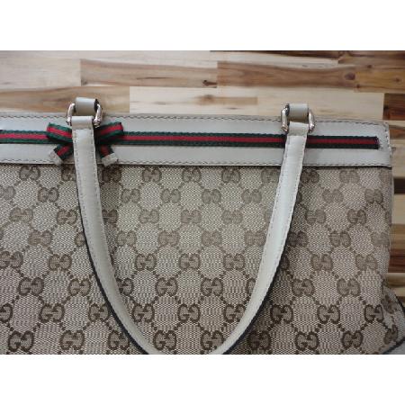 Gucci(����) 257063 GG�ΰ� ���̺��� ���� ����� w �̹���2 - ���̺��� �߰���ǰ