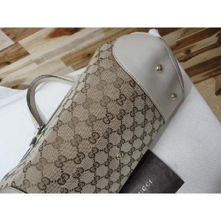 Gucci(����) 257063 GG�ΰ� ���̺��� ���� ����� w �̹���3 - ���̺��� �߰���ǰ