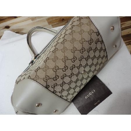 Gucci(����) 257063 GG�ΰ� ���̺��� ���� ����� w �̹���4 - ���̺��� �߰���ǰ