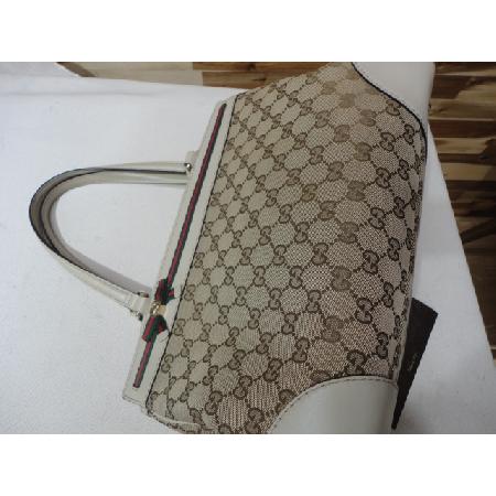 Gucci(����) 257063 GG�ΰ� ���̺��� ���� ����� w �̹���5 - ���̺��� �߰���ǰ
