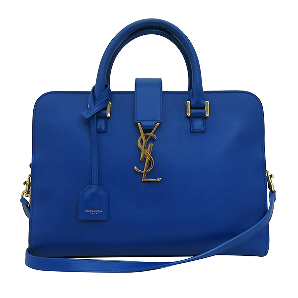 YSL(�Ի��ζ�) 357395 ���� ���� ���׷� ī�ٽ� ���� ����ΰ� 2WAY [�λ꼾�Һ���] �̹���2 - ���̺��� �߰���ǰ