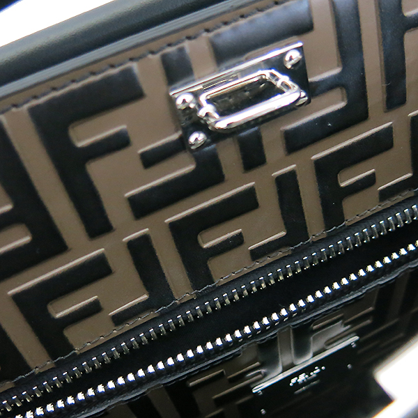 Fendi(���) 7VA406 ī����Ų ���� �÷� PEEKABOO ��ī�� �긮�����̽� ��Ʈ�� + �����Ʈ�� 2WAY [�λ꼾�Һ���] �̹���4 - ���̺��� �߰���ǰ