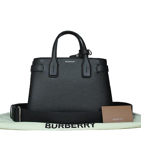Burberry(������) 80193981 �������� ���� ��Ƽ�� üũ ��� 2WAY[���ֻ���] �̹���2 - ���̺��� �߰���ǰ