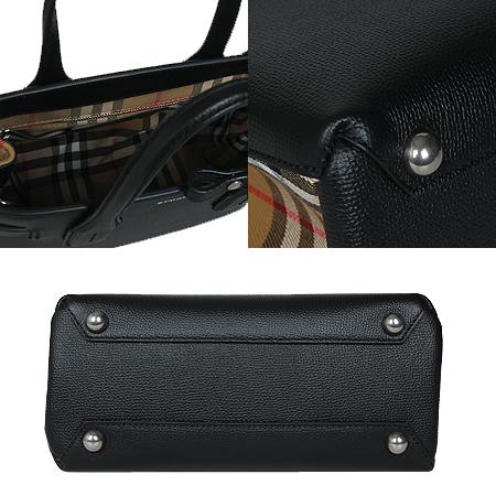 Burberry(������) 80193981 �������� ���� ��Ƽ�� üũ ��� 2WAY[���ֻ���] �̹���5 - ���̺��� �߰���ǰ