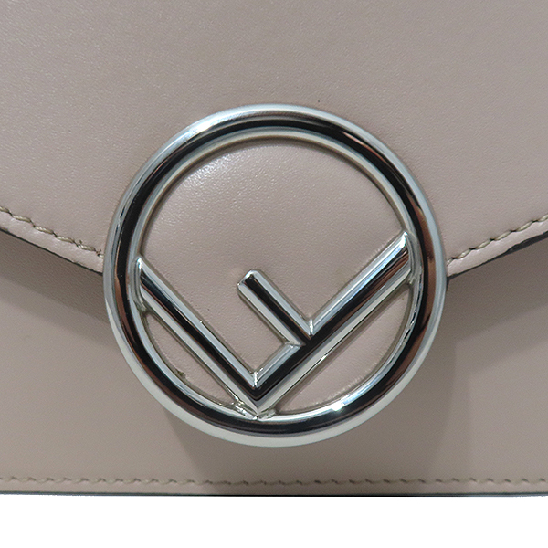 Fendi(���) 8BS006 ��ũ ���� ĭ���� ���� �ΰ� ũ���� ���� ü�� �̴� ũ�ν��ٵ� �� ����� [�λ꼭��Ե���] �̹���4 - ���̺��� �߰���ǰ