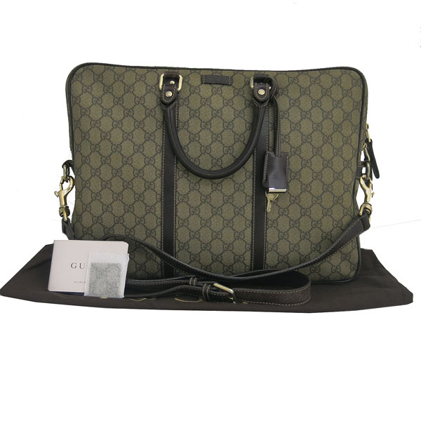 Gucci() 201480 GGΰ PVC   Ʈ 긮̽ Ʈ + Ʈ 2way []