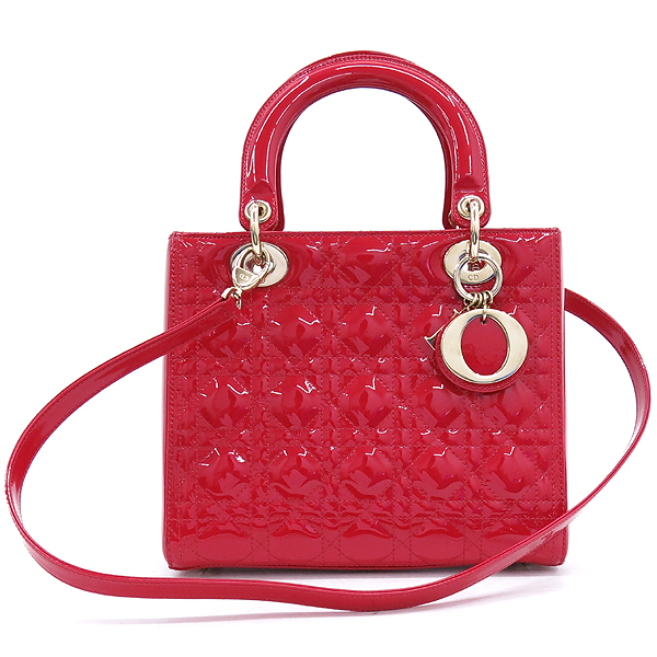 Dior(ũ����î���) VRB44550 ü�� ���� ���̴�Ʈ ��� ���̵� ��� ����ΰ� ��Ʈ�� + �����Ʈ�� 2WAY [��������] �̹���2 - ���̺��� �߰���ǰ