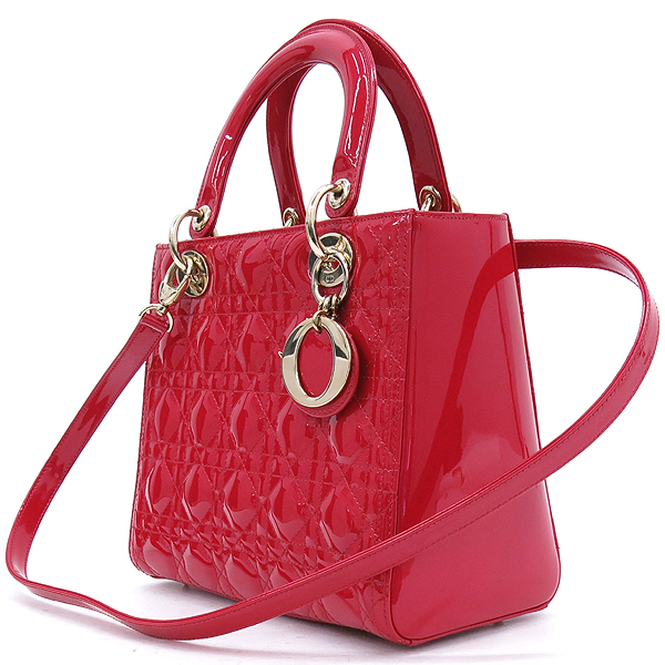 Dior(ũ����î���) VRB44550 ü�� ���� ���̴�Ʈ ��� ���̵� ��� ����ΰ� ��Ʈ�� + �����Ʈ�� 2WAY [��������] �̹���3 - ���̺��� �߰���ǰ