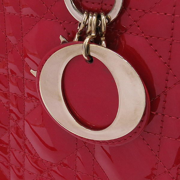 Dior(ũ����î���) VRB44550 ü�� ���� ���̴�Ʈ ��� ���̵� ��� ����ΰ� ��Ʈ�� + �����Ʈ�� 2WAY [��������] �̹���4 - ���̺��� �߰���ǰ