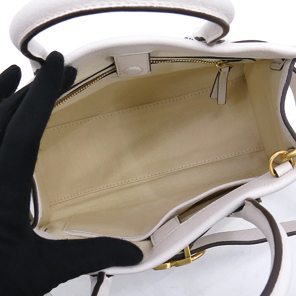 TORY BURCH(�丮��ġ) TB82D3LG ȭ��Ʈ ���� ���� �ΰ� 2WAY [��������] �̹���5 - ���̺��� �߰���ǰ