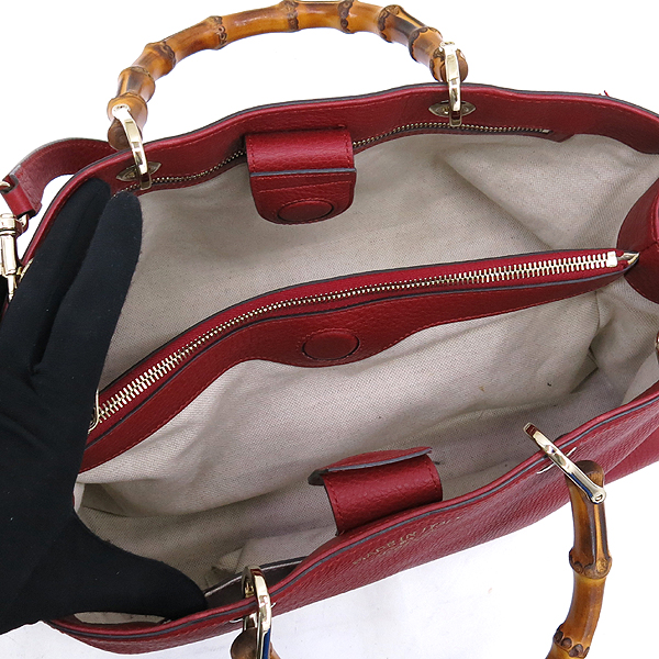 Gucci(����) 323660 ���� �÷� ��� ����Ʈ ��� ��� 2WAY [��������] �̹���5 - ���̺��� �߰���ǰ