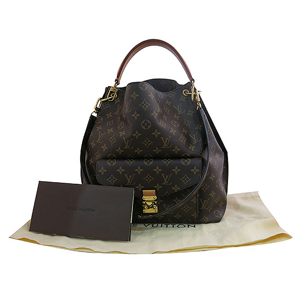 Louis Vuitton(̺) M40781 ׷ ĵ Ƽ Ʈ + Ʈ 2WAY [뱸]