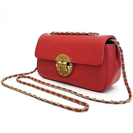 Metrocity(��Ʈ�ν�Ƽ) MF230R ���� ���ǾƳ� ���� ���� M �ΰ� �̴� ü�� ũ�ν��� [������û��] �̹���2 - ���̺��� �߰���ǰ