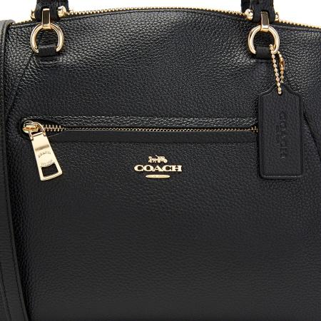Coach(��ġ) 58874 ���� ���� ���� �ΰ� ��Ʈ�� + ũ�ν���Ʈ�� [������û��] �̹���3 - ���̺��� �߰���ǰ