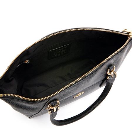 Coach(��ġ) 58874 ���� ���� ���� �ΰ� ��Ʈ�� + ũ�ν���Ʈ�� [������û��] �̹���4 - ���̺��� �߰���ǰ