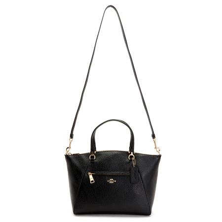 Coach(��ġ) 58874 ���� ���� ���� �ΰ� ��Ʈ�� + ũ�ν���Ʈ�� [������û��] �̹���5 - ���̺��� �߰���ǰ