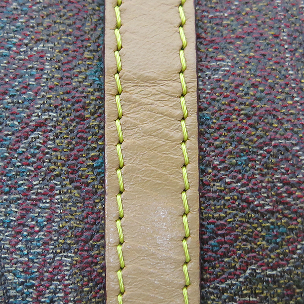 Etro(��Ʈ��) 0043 1729 ������ PVC ���� ȥ�� ���� ��Ʈ�� [�λ꼾�Һ���] �̹���4 - ���̺��� �߰���ǰ