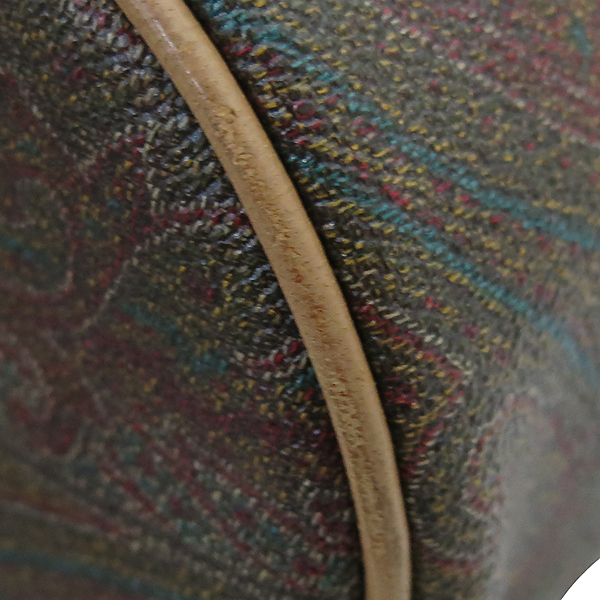 Etro(��Ʈ��) 0043 1729 ������ PVC ���� ȥ�� ���� ��Ʈ�� [�λ꼾�Һ���] �̹���5 - ���̺��� �߰���ǰ