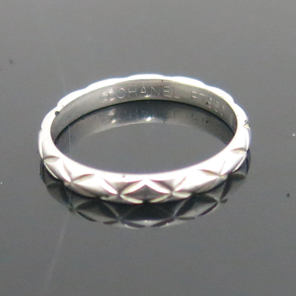 Chanel(����) j282051 pt950(�÷�Ƽ��) ��Ʈ��� ���� ���� ���� - 11ȣ [���빮��] �̹���2 - ���̺��� �߰���ǰ