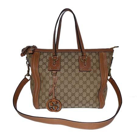 Gucci(����) 247281 GG�ΰ� �𰡵� ����� ȥ�� �ΰ� �� ��� 2WAY (W) �̹���2 - ���̺��� �߰���ǰ