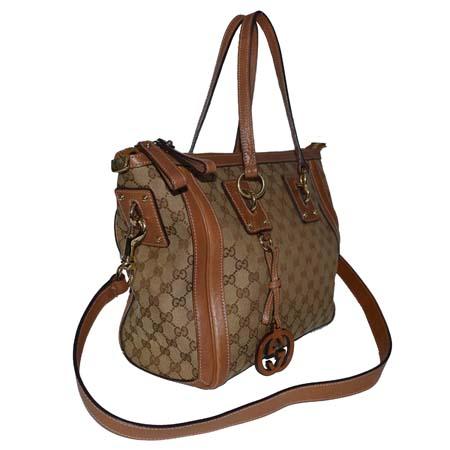 Gucci(����) 247281 GG�ΰ� �𰡵� ����� ȥ�� �ΰ� �� ��� 2WAY (W) �̹���3 - ���̺��� �߰���ǰ