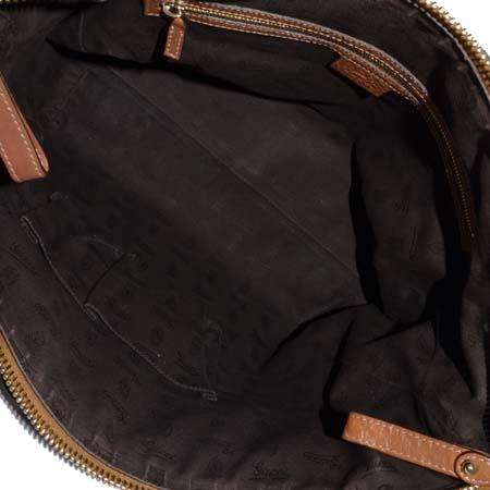 Gucci(����) 247281 GG�ΰ� �𰡵� ����� ȥ�� �ΰ� �� ��� 2WAY (W) �̹���5 - ���̺��� �߰���ǰ