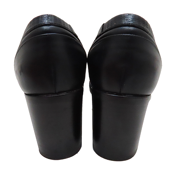 Ferragamo(��󰡸�) �ٶ� ��� ���� ���� ������ ������ ���� - 5 1/2 [��õ��] �̹���5 - ���̺��� �߰���ǰ