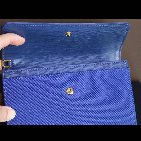 Prada(�����) 1MH438 ����ΰ� ���ǾƳ� ���� ������ ������ �̹���4 - ���̺��� �߰���ǰ